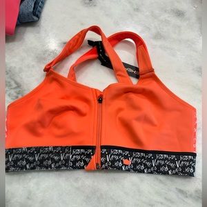 NWT Shefit Flex Sports Bra